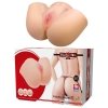 Crazy Bull Jessil Full-Size Realistic Masturbator
